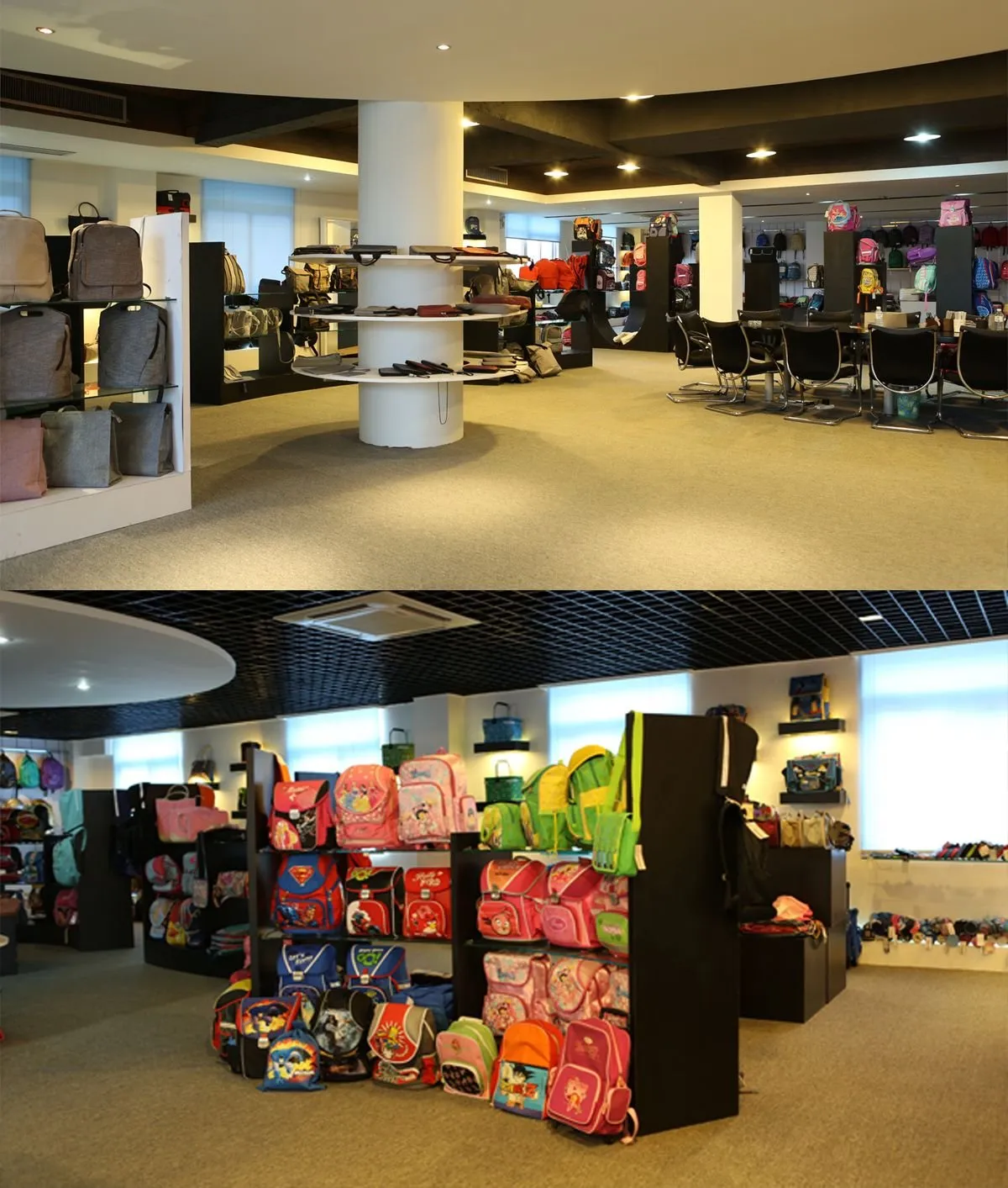 Product exhibition hall 1(001)