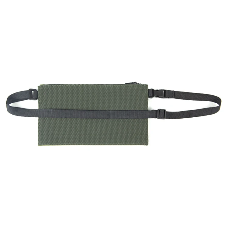 Mini shoulder bag for phone -GREEN BACK Mini shoulder bag for phone -GREEN BACK