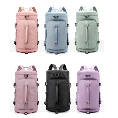 Топ 10 доставчици на чанти за фитнес през 2025 г. в Китай