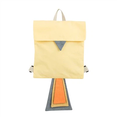 Детска чанта за животни