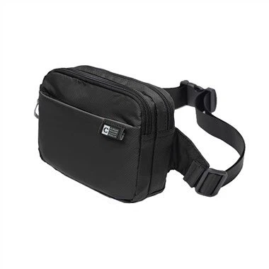 Спортна чанта за кръста от полиестер